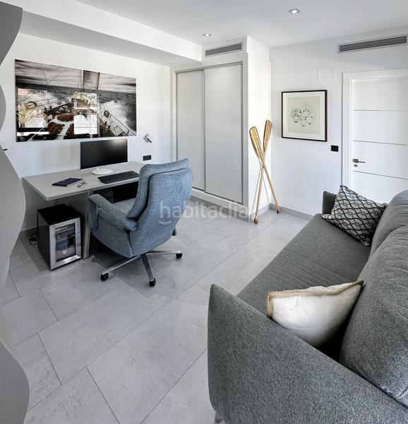 Foto 4e72dd8a-f7a1-4b6c-9d85-f01da3faea66. Casa con piscina in Casa de Campo Madrid