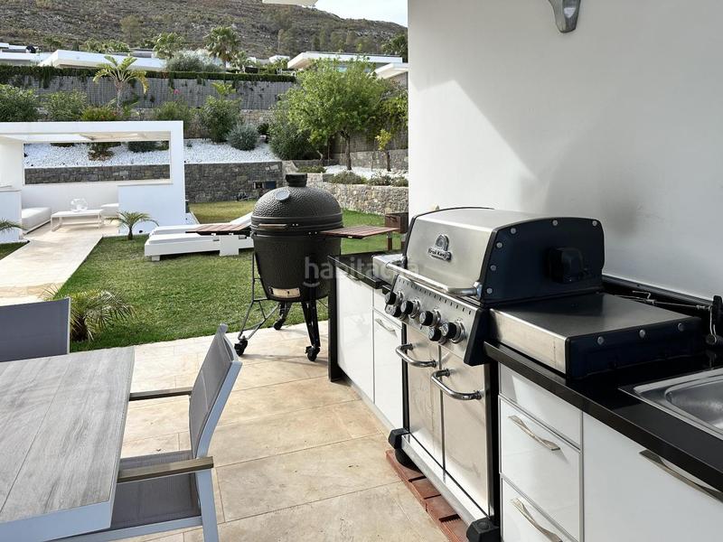 Foto 56830ef7-2ab9-47d7-90f4-8f9f679cec9e. Casa con piscina in Casa de Campo Madrid