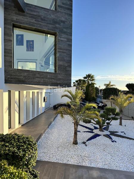 Foto 61f6aee2-7184-461c-94fc-01be8d480c01. Casa con piscina in Casa de Campo Madrid