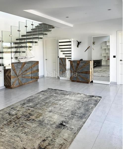 Foto 624e0c40-fad8-4fc7-843b-ed9c762f53e1. Casa con piscina in Casa de Campo Madrid