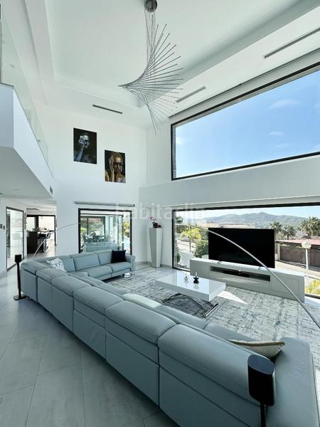 Foto 673a7718-d208-4fd5-ba2c-9b63cf86f5ae. Casa con piscina in Casa de Campo Madrid