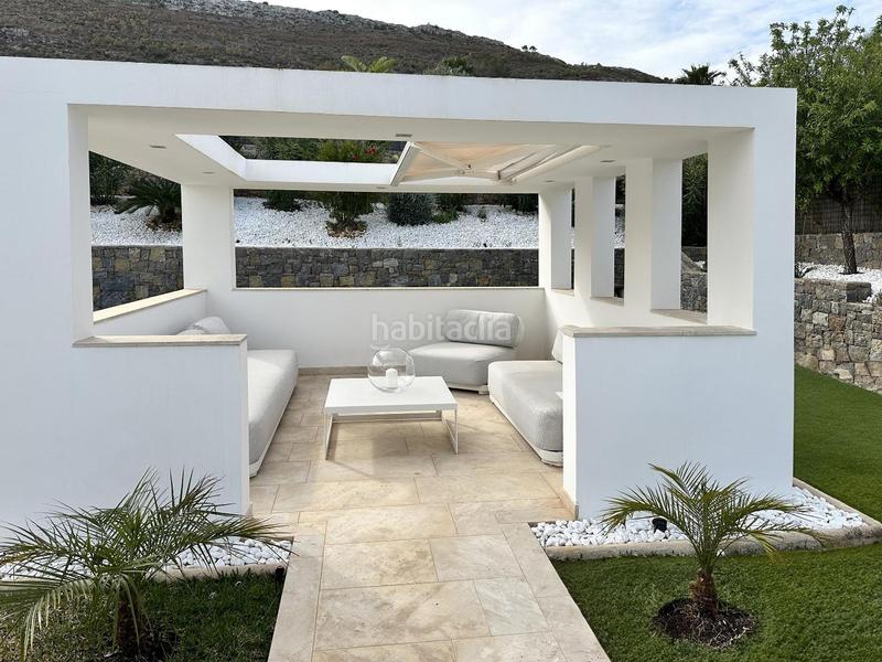 Foto 68145ab6-3cb4-421e-b596-6b036394f3b6. Casa con piscina in Casa de Campo Madrid