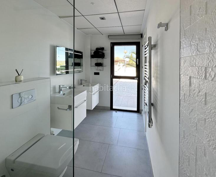 Foto 684b59eb-80f1-4bc7-9bd0-d4e1cbcec7d5. Casa con piscina in Casa de Campo Madrid