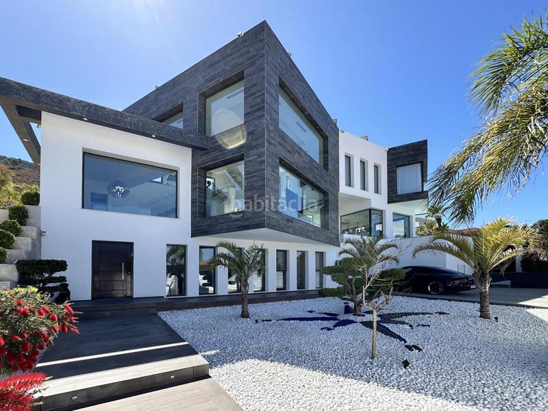 Foto 7164244f-bc06-4ed5-8fd6-1bf4cdc4d386. Casa con piscina in Casa de Campo Madrid