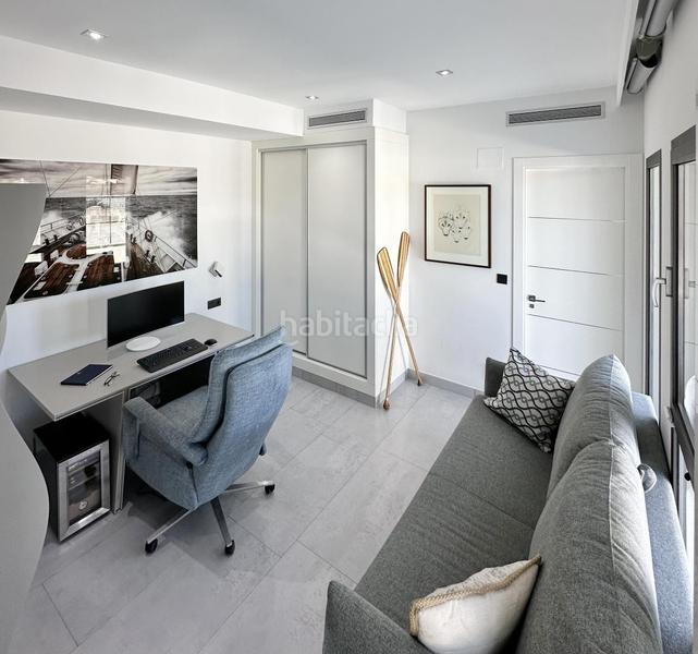 Foto 72e01ecc-f68f-4b87-b7cc-bca5100d63e9. Casa con piscina in Casa de Campo Madrid