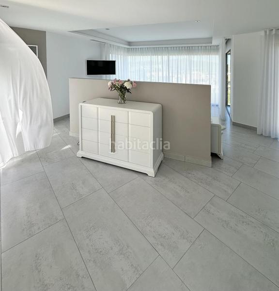 Foto 73882cd6-a1a8-473a-9c81-9bbffded000f. Casa con piscina in Casa de Campo Madrid