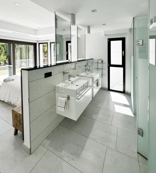 Foto 73e3ff54-ffa2-4f24-adce-d207c50d8ecf. Casa con piscina in Casa de Campo Madrid