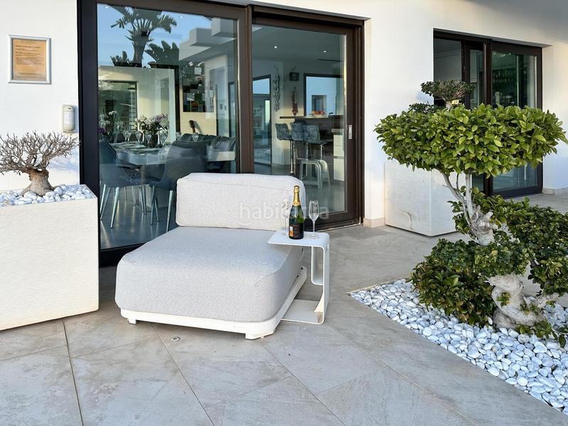 Foto 7952bdc6-d8b8-41c5-869c-2ec74c3411e6. Casa con piscina in Casa de Campo Madrid