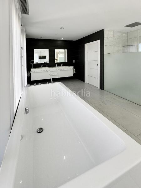 Foto 8bea99d1-7812-4a32-8f14-3002db54151d. Casa con piscina in Casa de Campo Madrid