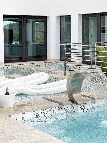 Foto 8c61183f-01b9-4435-9989-4a0a3207023a. Casa con piscina in Casa de Campo Madrid