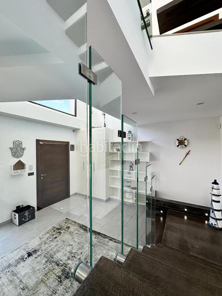 Foto 99809e11-5cbc-4ad5-ba93-3095f98e63ad. Casa con piscina in Casa de Campo Madrid