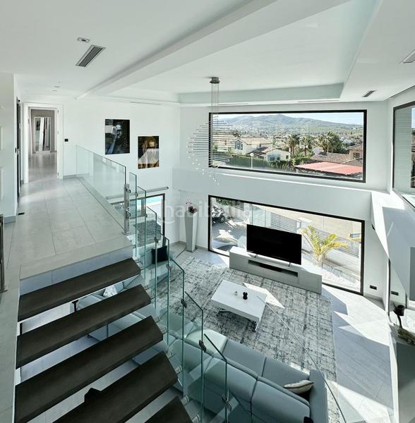 Foto 9c310c29-226f-473f-8652-a3848e33f04e. Casa con piscina in Casa de Campo Madrid