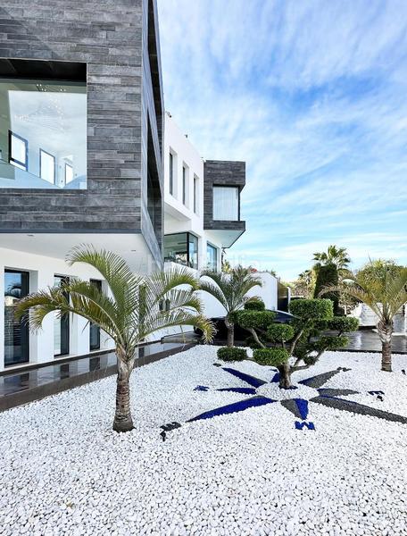 Foto b644a7d9-9a88-4ca3-97ff-c436e211760f. Casa con piscina in Casa de Campo Madrid