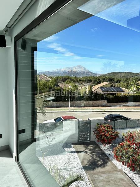 Foto cb7f590f-f72c-40c0-abc2-e4a9b3ec25f3. Casa con piscina in Casa de Campo Madrid