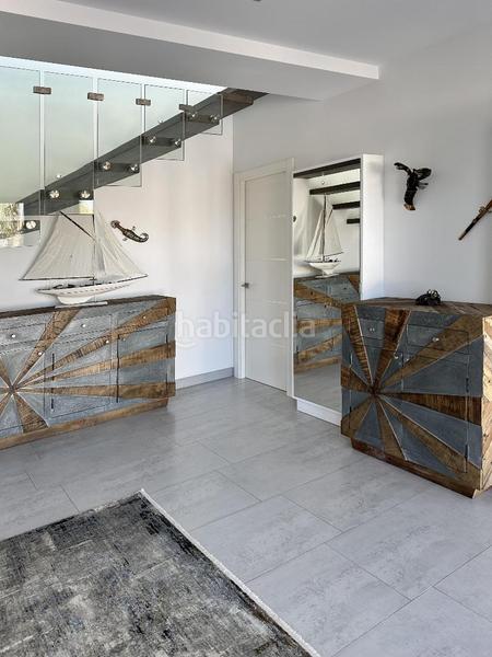 Foto dd988ed3-0a18-440b-821d-9c37aca00f71. Casa con piscina in Casa de Campo Madrid