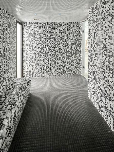 Foto e1d1729a-fc6f-440c-8032-2b877ee366be. Casa con piscina in Casa de Campo Madrid