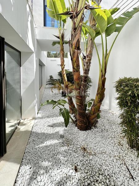 Foto e495e8aa-433b-4847-844e-62ec7d4ec08f. Casa con piscina in Casa de Campo Madrid