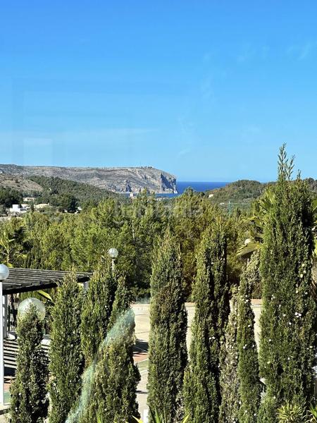 Foto e86d4b28-dcbf-4c33-b9d6-275606a4f51f. Casa con piscina in Casa de Campo Madrid