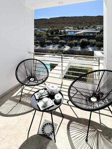 Foto f49e4ad0-ec5b-48b6-848a-22ae09da753c. Casa con piscina in Casa de Campo Madrid