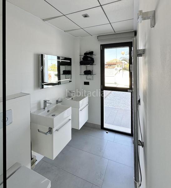 Foto ffbb5030-baac-4880-9b17-ad3ec9689e47. Casa con piscina in Casa de Campo Madrid