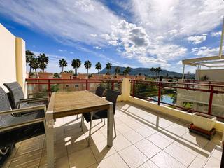 Apartamento  Assagador de la marjal 6. Apartamento con vistas y piscina en venta  urbanización el palme