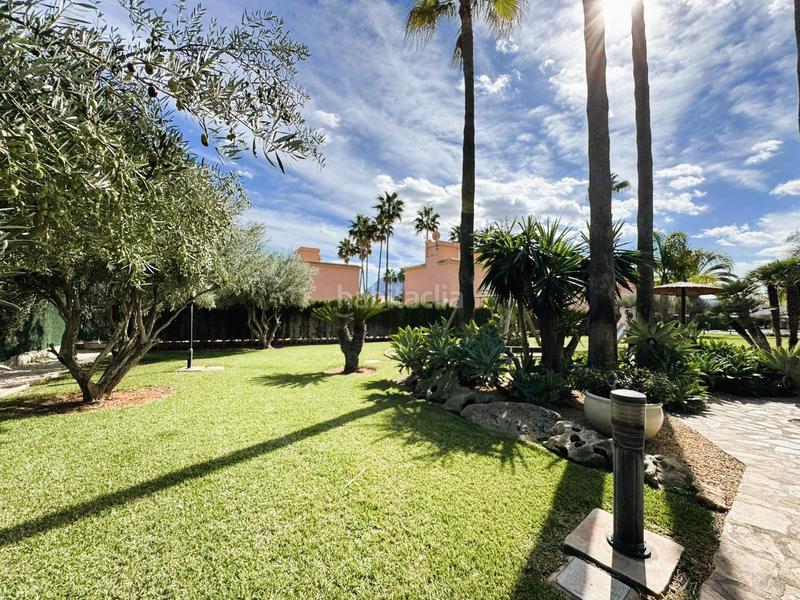 Foto 1377b8d4-00b5-4f16-8c31-ccb49d77633b. Apartament a assagador de la marjal 6 a Les Bassetes - El Marjal Dénia