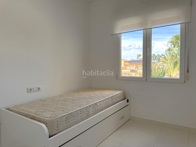 Foto 16f9855c-9e22-4132-a80e-f0374f4225fa. Apartament a assagador de la marjal 6 a Les Bassetes - El Marjal Dénia