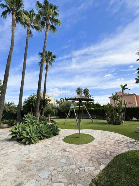 Foto 206cb1b2-ad70-43a4-a824-7c2571448ad0. Apartament a assagador de la marjal 6 a Les Bassetes - El Marjal Dénia