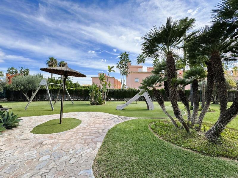 Foto 2466e5eb-d715-4eee-8ab9-4181f9a117e4. Apartament a assagador de la marjal 6 a Les Bassetes - El Marjal Dénia