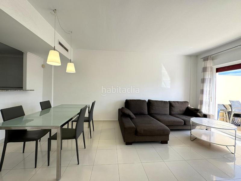 Foto 28e4adac-76fb-4233-8df2-c7c60d3a2463. Apartament a assagador de la marjal 6 a Les Bassetes - El Marjal Dénia