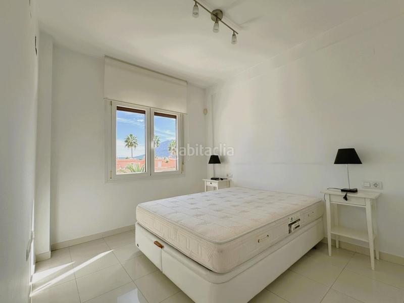 Foto 392c78f8-3dda-4e75-8ba5-f0960c1680fc. Apartament a assagador de la marjal 6 a Les Bassetes - El Marjal Dénia