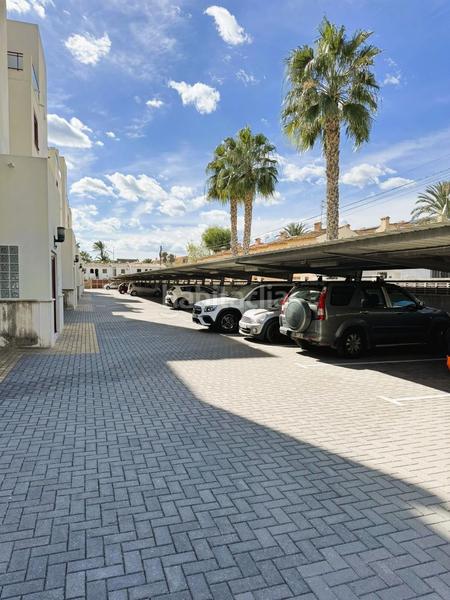 Foto 3d7dba24-a9e0-4af8-abc5-fea9cade19cb. Apartament a assagador de la marjal 6 a Les Bassetes - El Marjal Dénia