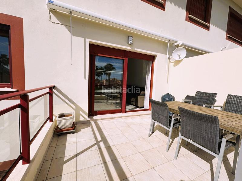 Foto 430a2b72-366c-41e8-a86f-10b3021a053f. Apartament a assagador de la marjal 6 a Les Bassetes - El Marjal Dénia