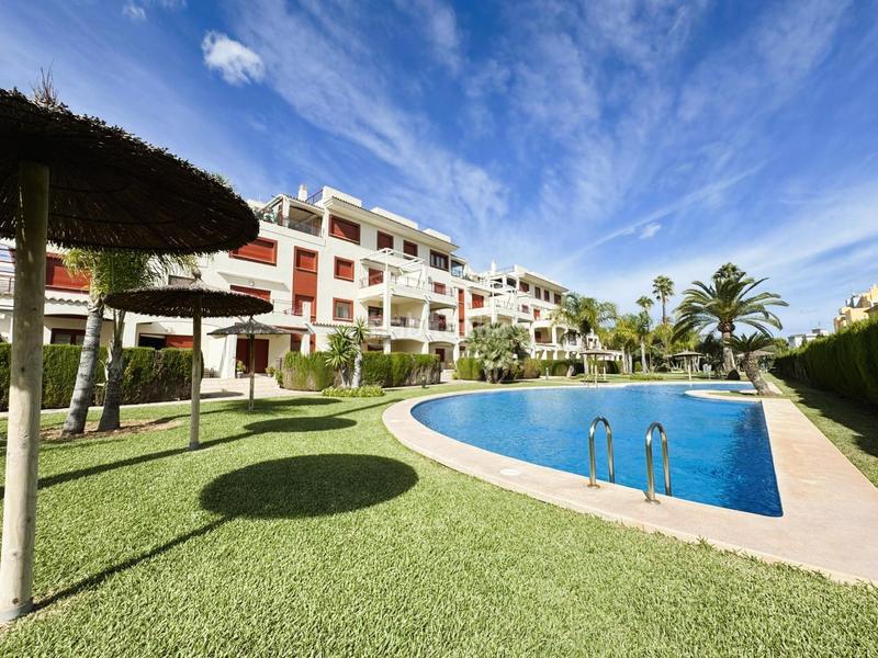 Foto 4396de27-6264-4c8c-94f5-645f2bcce8bd. Apartament a assagador de la marjal 6 a Les Bassetes - El Marjal Dénia