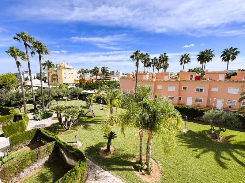 Foto 49007a3d-9904-47b6-89a5-8707fcd60987. Apartament a assagador de la marjal 6 a Les Bassetes - El Marjal Dénia