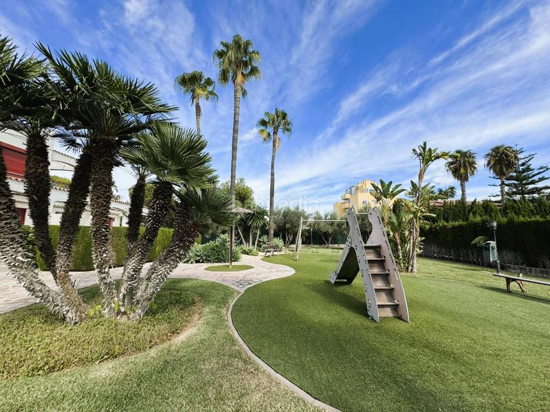 Foto 4d1bafd7-6883-4e7a-a7d2-4ff88d5a32b0. Apartament a assagador de la marjal 6 a Les Bassetes - El Marjal Dénia