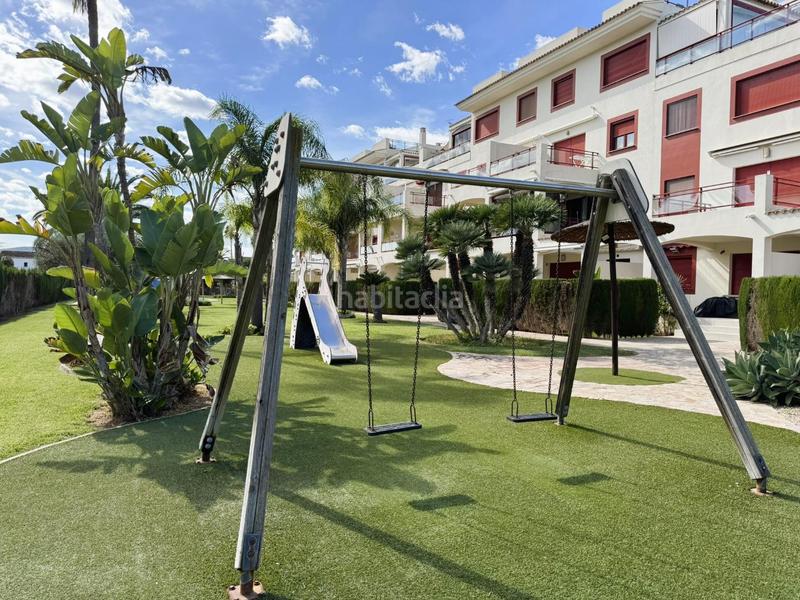 Foto 5405d8ca-9c70-43d3-8c0d-1eb2000fc0eb. Apartament a assagador de la marjal 6 a Les Bassetes - El Marjal Dénia