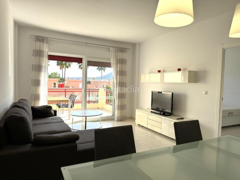 Foto 598f32ac-2f8b-4411-a29a-76e03334bace. Apartament a assagador de la marjal 6 a Les Bassetes - El Marjal Dénia