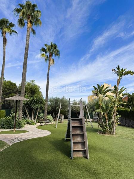 Foto 61485577-82a3-4055-afe7-c8c06c647dea. Apartament a assagador de la marjal 6 a Les Bassetes - El Marjal Dénia