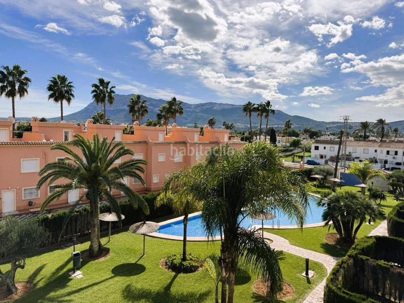 Foto 64f766ed-83bd-414c-8ec3-7c5b804c0980. Apartament a assagador de la marjal 6 a Les Bassetes - El Marjal Dénia