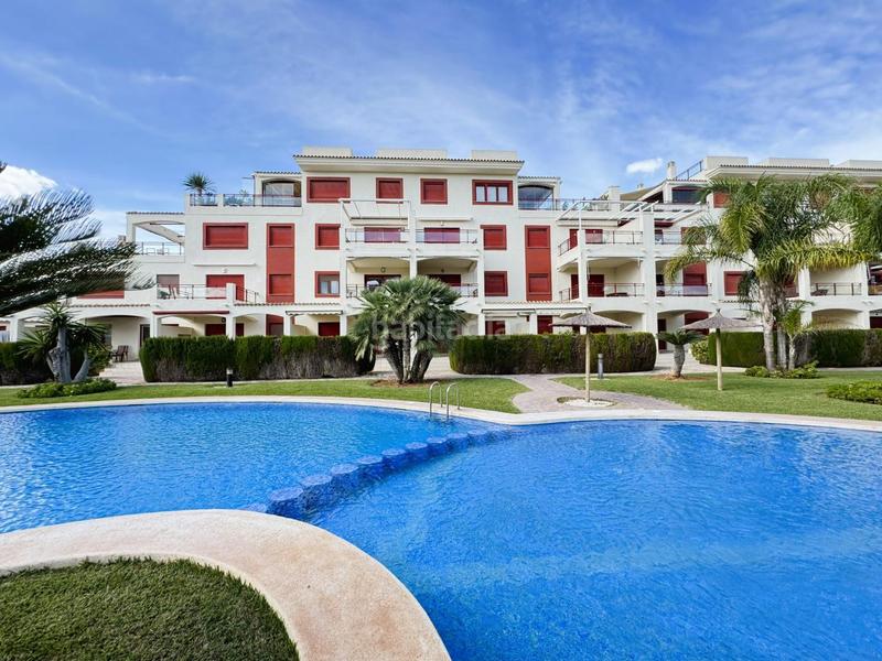 Foto 6e75e9b9-9200-4989-af23-4b2aa4ce019b. Apartament a assagador de la marjal 6 a Les Bassetes - El Marjal Dénia