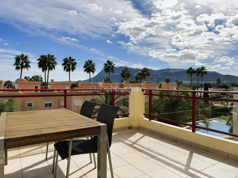 Foto 74e51472-f796-4b73-8767-70ea648494e3. Apartament a assagador de la marjal 6 a Les Bassetes - El Marjal Dénia