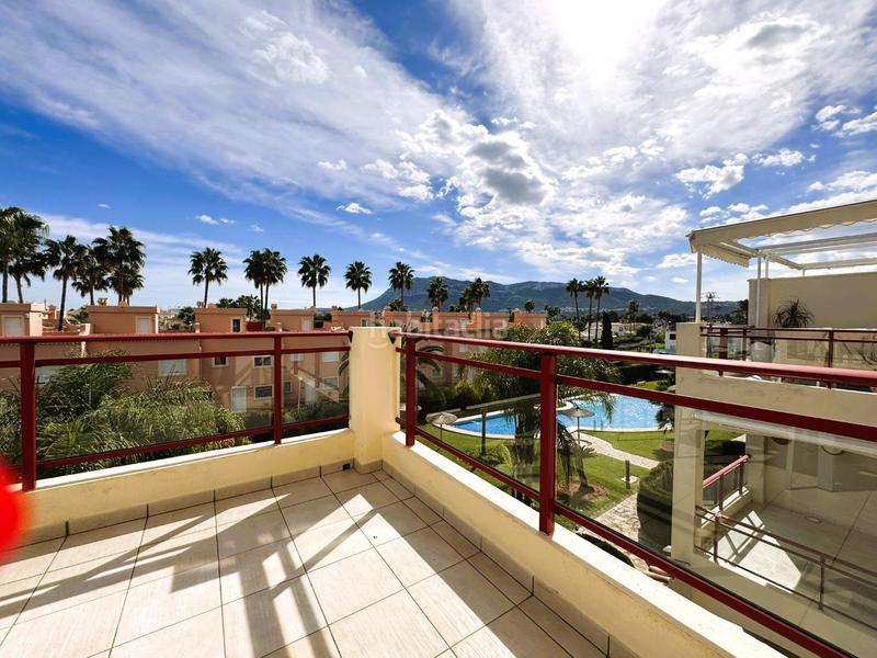 Foto 7e452412-ac7d-4982-8712-7e936c7ed88e. Apartament a assagador de la marjal 6 a Les Bassetes - El Marjal Dénia