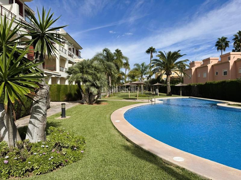 Foto 8d35f53f-1f8f-4320-893a-2c0a03c16d8d. Apartament a assagador de la marjal 6 a Les Bassetes - El Marjal Dénia