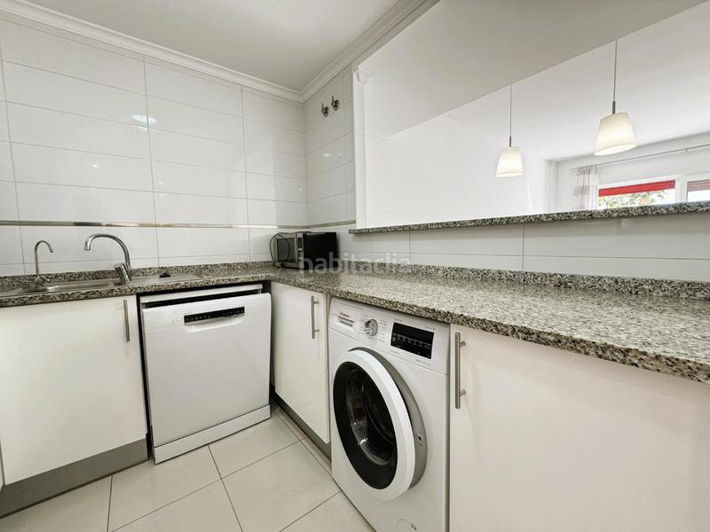 Foto 95230560-9b5e-45ee-9363-0d9bb0f8c6ee. Apartament a assagador de la marjal 6 a Les Bassetes - El Marjal Dénia