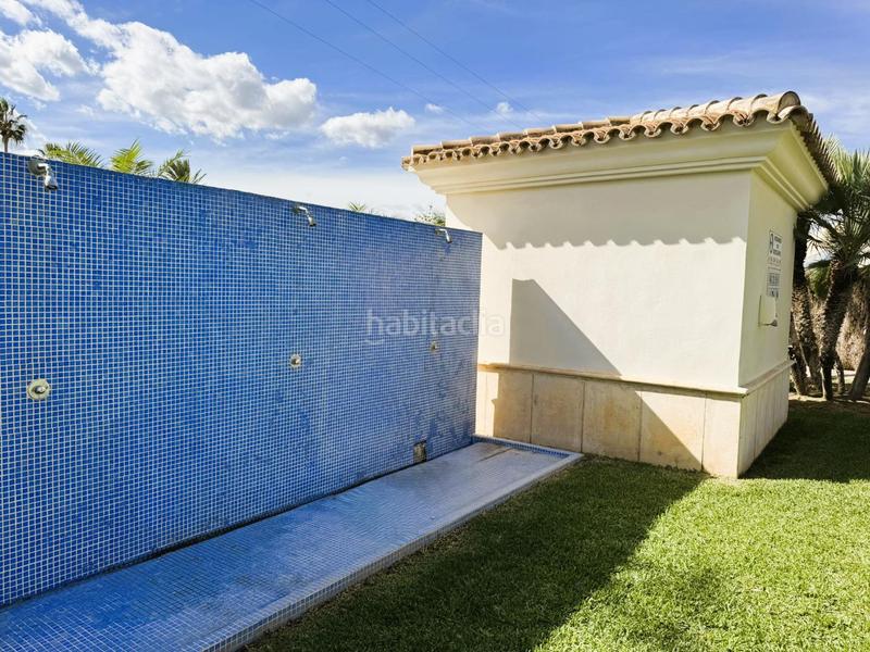 Foto a87b09ff-f364-4470-b451-035b704420ce. Apartament a assagador de la marjal 6 a Les Bassetes - El Marjal Dénia