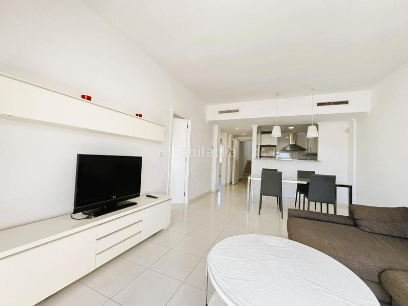 Foto ac7d5ab2-6037-485f-ab4e-ff01af96b684. Apartament a assagador de la marjal 6 a Les Bassetes - El Marjal Dénia