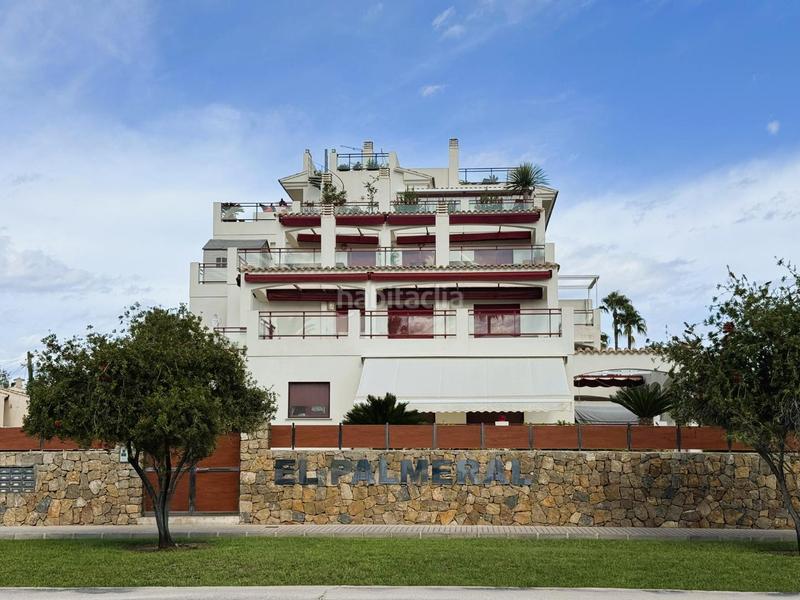 Foto afee6059-cb9e-44b1-8327-45b8fce68e8e. Apartament a assagador de la marjal 6 a Les Bassetes - El Marjal Dénia