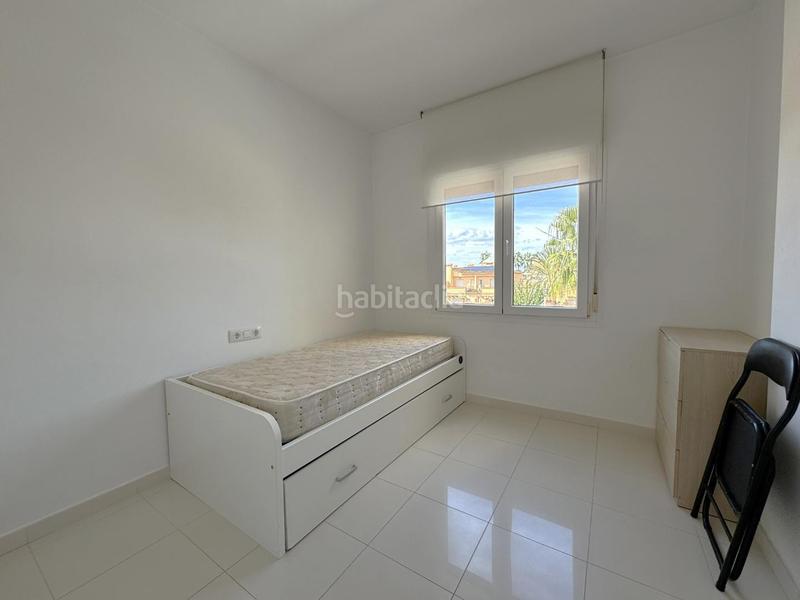 Foto be031387-874b-4705-a87d-397a2a27816f. Apartament a assagador de la marjal 6 a Les Bassetes - El Marjal Dénia