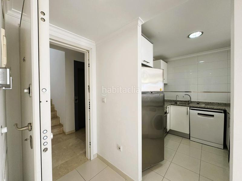 Foto c4db946a-9d2b-4557-b5b3-4e4c5e594e19. Apartament a assagador de la marjal 6 a Les Bassetes - El Marjal Dénia